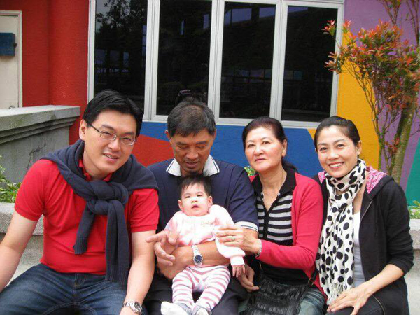 Nàng dâu Việt kể cảnh sống chung với mẹ chồng người Hoa