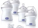 Review bình sữa Chicco có tốt không khi mua cho bé sử dụng