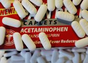 Ảnh hưởng của thuốc acetaminophen đối với thai nhi