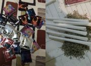 Gần 100 loại ma túy mới đang tấn công học sinh dịp nghỉ hè
