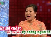 Chuyện mẹ chồng nàng dâu: Ngày nào mẹ chồng không la, con dâu ăn cơm không ngon