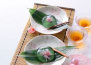 Cách làm mochi nước trong veo khiến bé thích mê