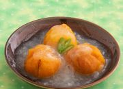 Chè bí đỏ