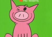 Picture Book Song Ngữ – Voi & Lợn – Tập 14: Tớ Là Ếch!