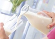 Mẹ sau sinh uống sữa tươi được không? Và những điều cần biết