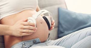 Nhạc cho thai nhi phát triển trí não