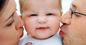 Những hành động giúp bé thông minh vượt trội