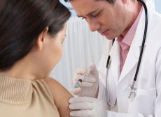 9 Loại vacxin trước khi mang thai các bà bầu cần tiêm