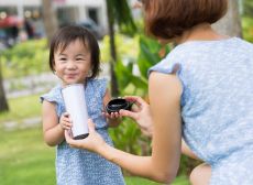 Bổ sung canxi cho bé và những điều bạn chưa hề biết
