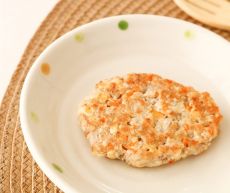 Hambuger thịt gà