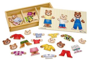 Mẹ Nhật gợi ý cách chọn đồ chơi cho bé