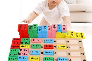 Một số trò chơi cho trẻ em từ 6 tuổi trở lên