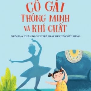 Con Sẽ Là Cô Gái Thông Minh