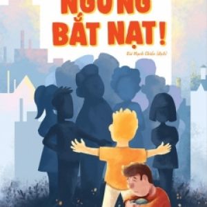 Ngưng Bắt Nạt