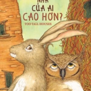 Nhà Của Ai Cao Hơn?