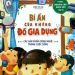 Bí Ẩn Của Những Đồ Gia Dụng