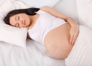 5 cách để giảm tình trạng ợ chua trong khi mang thai