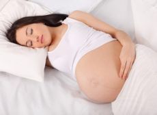 5 cách để giảm tình trạng ợ chua trong khi mang thai