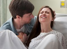 Cách rặn đẻ và thở khi sinh con chi tiết nhất các mẹ nên tham khảo