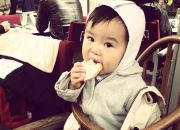 Làm sao để các mẹ nuôi con nhưng vẫn thảnh thơi chăm sóc cho bản thân?