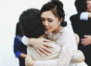 Lời mẹ dặn trước lúc đi lấy chồng