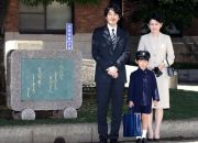 Học người Nhật bí quyết nuôi dạy con thông minh