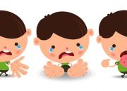 Phương pháp điều trị và phòng ngừa những căn bệnh thường gặp cho trẻ