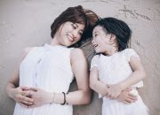 Thật may vì tôi đã dạy con gái mình đúng cách!