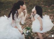 Hãy luôn là chỗ dựa khi con gặp khó khăn