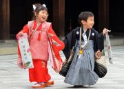 Mẹ Nhật chia sẻ cách dạy con đi bộ đến trường an toàn