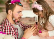 Thư gửi bố, đừng khiến mình trở thành ông bố tồi trong mắt các con!