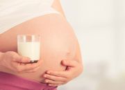 Sữa mẹ bầu khi nào nên dùng?