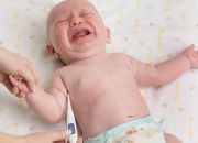Các bệnh thường gặp ở trẻ sơ sinh từ 3 tháng đến dưới 1 tuổi