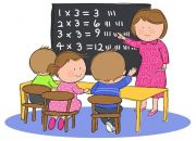 10 bí quyết dạy trẻ học toán giúp phát huy trí tuệ của trẻ