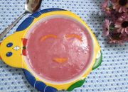 Thực đơn ăn dặm kiểu Nhật cho trẻ 10 tháng tuổi