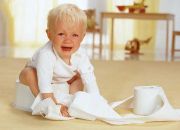 6 căn bệnh hay gặp nhất ở trẻ nhỏ dưới 1 tuổi