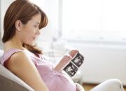 Chế độ thai sản năm 2021 mới nhất hiện hành – Điều kiện, mức hưởng