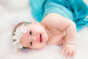 15 dấu hiệu đặc biệt của trẻ sơ sinh chứng tỏ bé vẫn phát triển bình thường