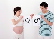 Môi trường thụ tinh giúp bạn sinh con trai theo ý muốn