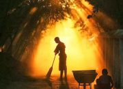 Có một loại thất bại gọi là “bận rộn một cách mù quáng”