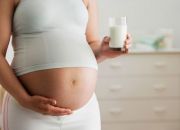 Top 6 thương hiệu sữa bầu tốt nhất cho các mẹ