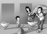 Bệnh còi xương ở trẻ và cách phòng tránh