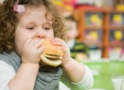 Chế độ dinh dưỡng hợp lí cho trẻ béo phì.