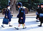 Phương pháp nuôi dạy con sớm của người Nhật giai đoạn 0-6 tuổi