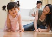 Phương pháp nuôi dạy con sớm của người Nhật giai đoạn 0-6 tuổi (P2)