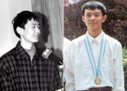 Câu chuyện cảm động rơi nước mắt về mẹ của tiến sĩ toán học Harvard