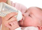 Ngăn ngừa và xử trí đúng cách khi bé bị sặc sữa