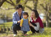 Phương pháp nuôi dạy con sớm của người Nhật giai đoạn 0-6 tuổi (P3)