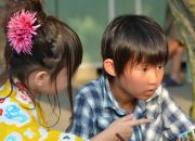 28 điều người Nhật dạy con đáng nể phục (Phần 2)