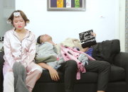 Khi tôi là con trai tôi sẽ thương con gái nhiều hơn
